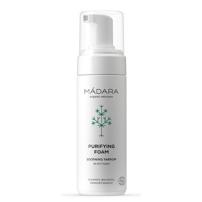 Madara Espuma Purificante Mádara 150ml